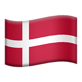 danmark