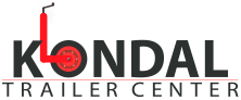 Kondal Trailercenter Logo