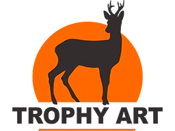 Trophy Art Logo
