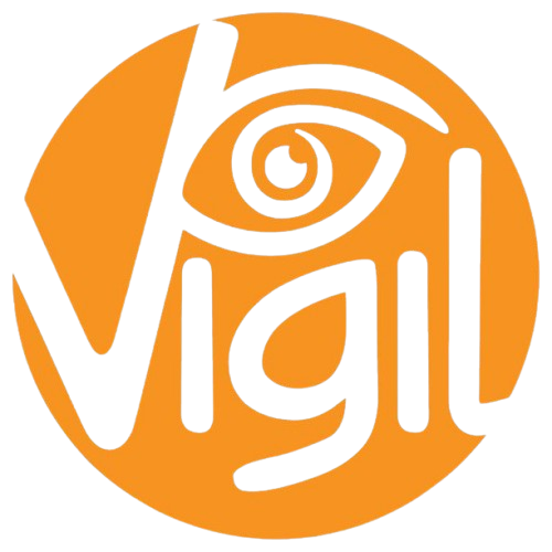 Vigil Logo